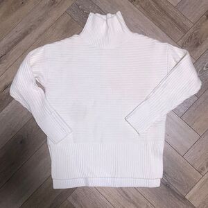 Trenery Merino Wool Sweater